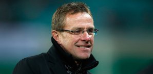 Ralf Rangnick 