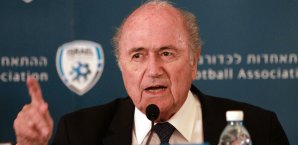 Sepp Blatter