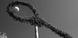 Tennisschläger