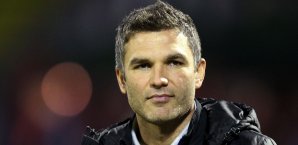 Tomislav Stipic verlässt Erzgebirge Aue Tomislav Stipic