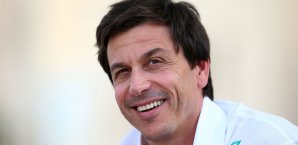 Toto Wolff hat sich nach dem Chaos-Rennen den Fragen der Fans gestellt Toto Wolff