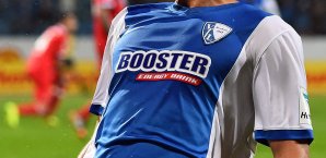 Der VfL Bochum muss eine Geldstrafe zahlen VfL Bochum