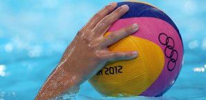 Die deutschen Damen wollen noch zu Olympia nach Rio Wasserball