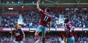West Ham darf sich auf die Europa League freuen West Ham United