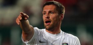 Ronny König wechselt nach Chemnitz Chemnitz