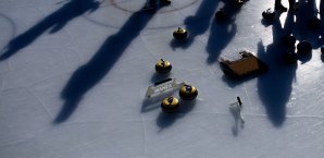 Der DCV bekommt einen neuen Präsidenten Curling