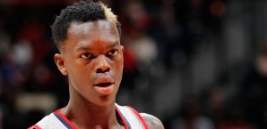 Dennis Schröder 