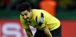 Ilkay Gündogan