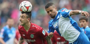 Medienberichten zufolge soll Joselu ins Visier der Kölner geraten sein Joselu