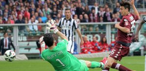 Matteo Darmian soll das Interesse der Bayern geweckt haben Matteo Darmian