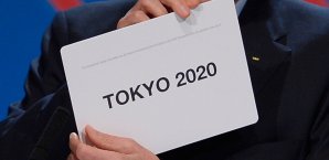 Tokio 2020,