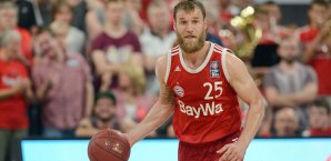 Anton Gavel wird Deutschland verstärken Anton Gavel