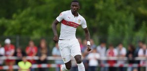 Antonio Rüdiger steht offenbar vor einem Wechsel zum VfL Wolfsburg Antonio Rüdiger