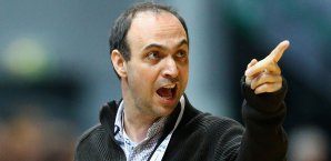 Hanning könnte bald entmachtet werden Bob Hanning