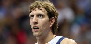 Dirk Nowitzki steigt im August in das Projekt Heim-EM ein DBB