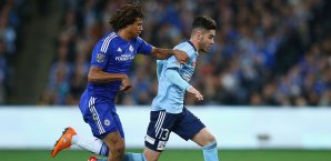 Nathan Ake wurde bisher nur selten von Jose Mourinho berücksichtigt Nathan Ake