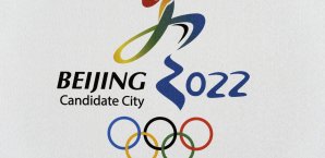Peking, Olympia 2022