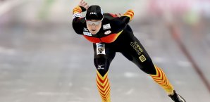 Wintersport, Doping, Claudia Pechstein