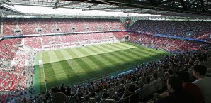 1. FC Köln plant ein Stadion mit bis zu 75.000 Plätzen 1. FC Köln