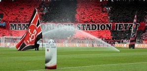 1. FC Nürnberg hat angeblich finnanzielle Schwierigkeiten 1. FC Nürnberg