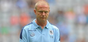 Die Löwen konnten erneut nicht gewinnen 1860