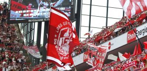 Die Kölner bekommen ihr Ultra-Problem nicht in den Griff 1.FC Köln