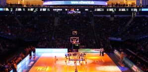 Alba Berlin holt Mitchell Watt von Ironi Nes Ziona Alba Berlin