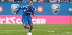 Alessandro Nesta übernimmt den Miami FC Alessandro Nesta