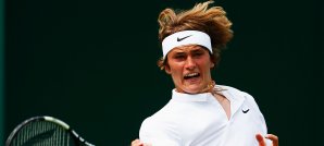 Alexander Zverev steht im Viertelfinale von Washington Alexander Zverev