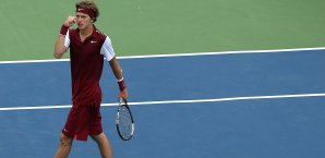 Alexander Zverev Alexander Zverev