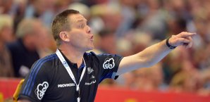 Alfred Gislason bleibt dem THW Kiel langfristig erhalten Alfred Gislason