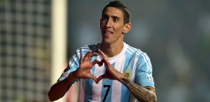 Angel Di Maria