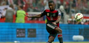 Antonio Rüdiger bestreitet weiterhin die Vorwürfe Antonio Rüdiger