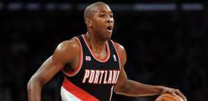 Armon Johnson kommt in die BBL Armon Johnson