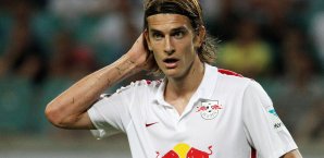 Atinc Nukan wird RB fehlen Atinc Nukan