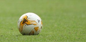 Greuther Fürth ereilte eine schwere Nachricht Ball