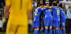 Trotz einer Niederlage steht BATE wieder in der Königsklasse BATE