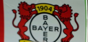 Michael Schade und Bayer einigten sich auf einen Vergleich Bayer 04 Leverkusen