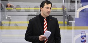 Benjamin Hinterstocker freut sich über die Länderspiele Benjamin Hinterstocker