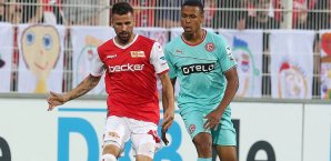 Benjamin Köhler peilt die Rückrunde als Rückkehr-Ziel an Benjamin Köhler