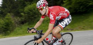 Boeckmans liegt derzeit im künstlichen Koma Boeckmans