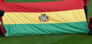 Bolivien präsentiert Miguel Portugal als neuen Nationalcoach Bolivien