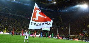 Die Bundesliga boomt weiterhin Bundesliga