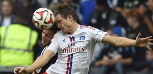 Marcel Jansen sieht ein, dass der HSV den Abstieg verdient gehabt hätte Bundesliga, Hamburger SV