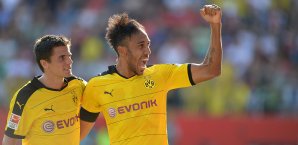 Der BVB ist für das Rückspiel gegen Odds bestens gerüstet BVB