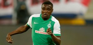 Cedrick Makiadi spielt künftig in der türkischen Süper Lig Cedrick Makiadi