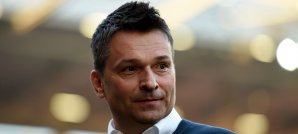 Christian Heidel und Mainz 05 haben einen Vermarktungs-Coup gelandet Christian Heidel