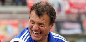 Claus Schromm gelingt gegen Ingolstadt die Sensation claus