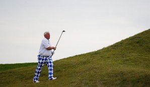 Daly gilt als bunter Vogel der Tour Daly