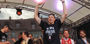 Daniel Theis' Absage sorgt für Verwirrung Daniel Theis